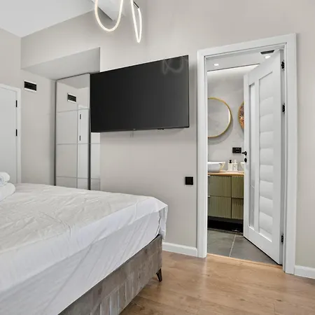 To 4br 14 Guests Panoramic Views Appartement *
